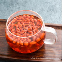 Ningxia special grade evengranular organic dried goji berry